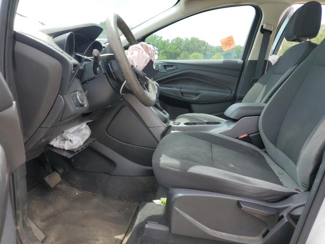 2015 FORD ESCAPE S 1FMCU0F72FUA57366
