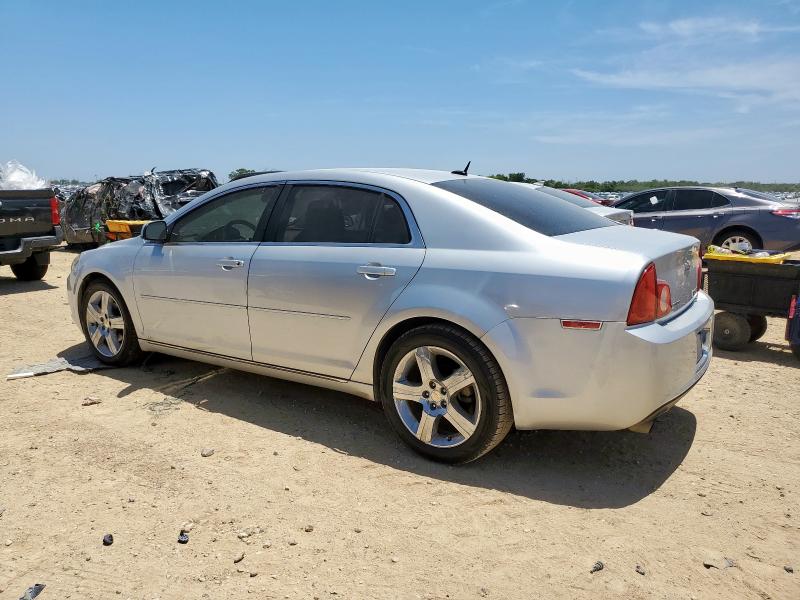 2009 CHEVROLET MALIBU 2LT - Other View