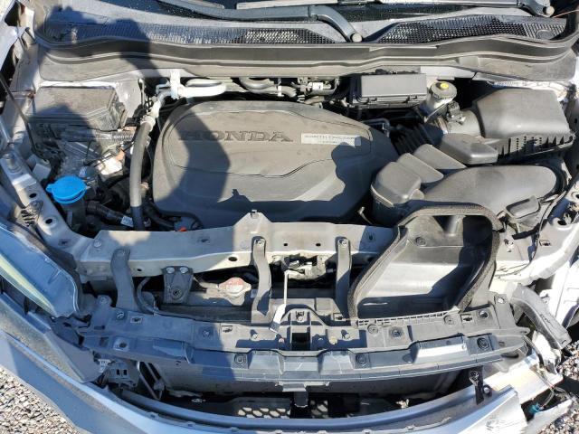 2017 HONDA PILOT EX 5FNYF5H45HB028900