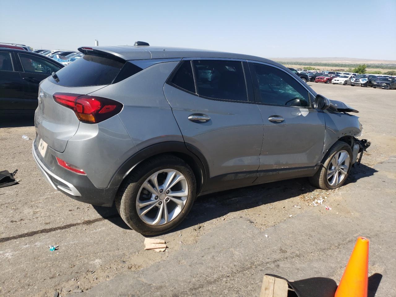 BUICK ENCORE PREFERRED