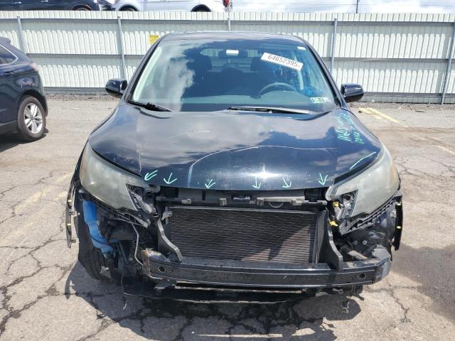 2012 HONDA CR-V EX - 2HKRM4H54CH621333