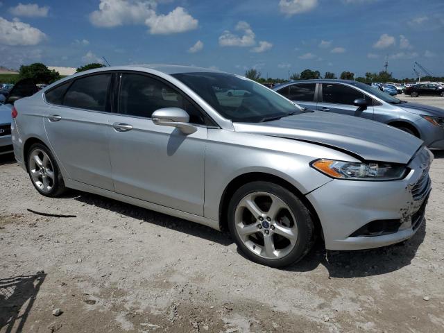 Vin: 3fa6p0hd4gr288747, lot: 63146065, ford fusion se 20164