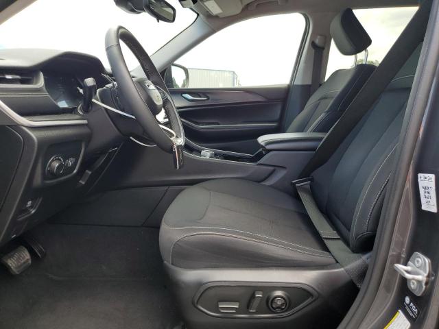 2023 JEEP GRAND CHER 1C4RJKAG3P8807863