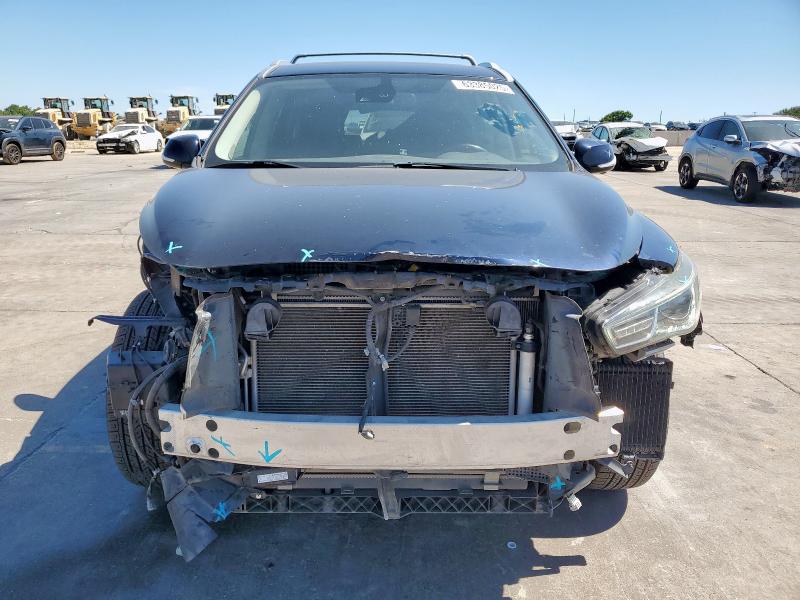 2019 INFINITI QX60 LUXE 5N1DL0MN4KC513148
