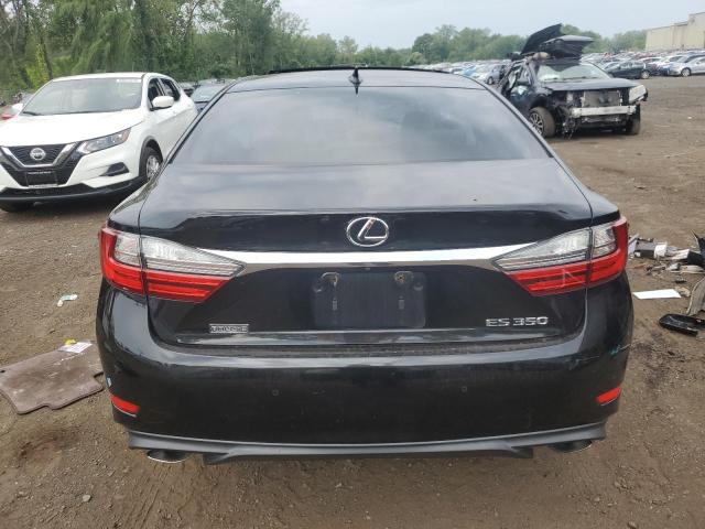 2016 LEXUS ES 350 58ABK1GG2GU030488