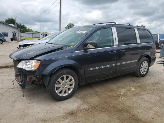 CHRYSLER TOWN & COU