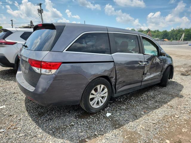 2016 HONDA ODYSSEY EX 5FNRL5H66GB132471