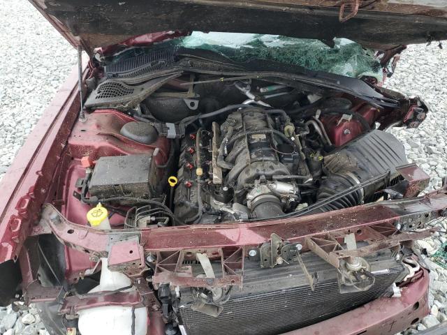 2020 DODGE CHALLENGER R/T 2C3CDZBT6LH191196