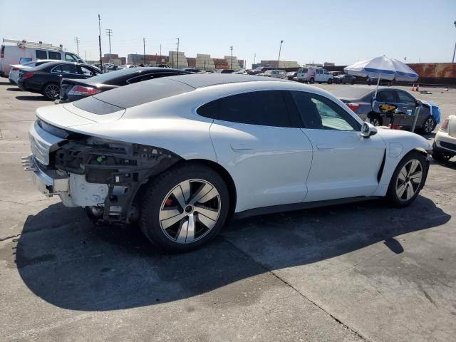 2020 PORSCHE TAYCAN 4S WP0AB2Y19LSA52696