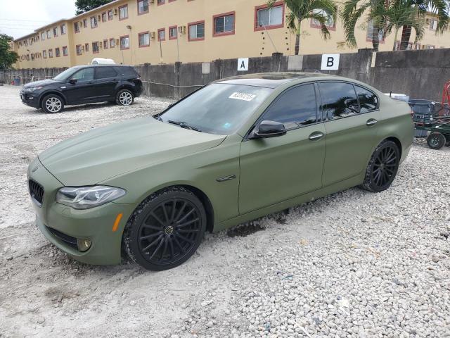 Vin: wbafr1c56bds35430, lot: 63297215, bmw 5 series i 2011 img_1