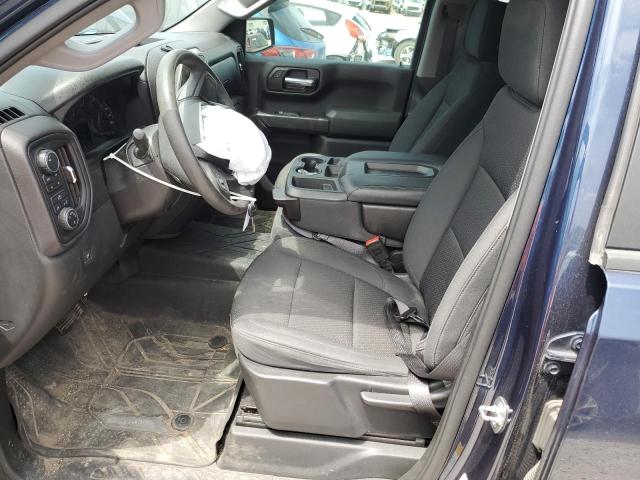 2020 CHEVROLET SILVERADO - 3GCPYCEF1LG354261