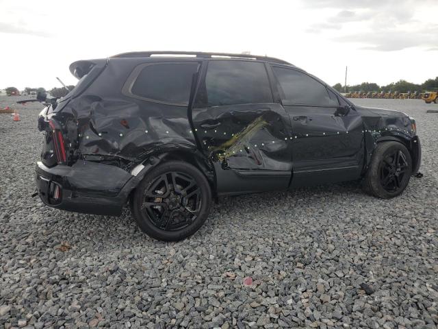 2025 KIA TELLURIDE 5XYP5DGC3SG658450