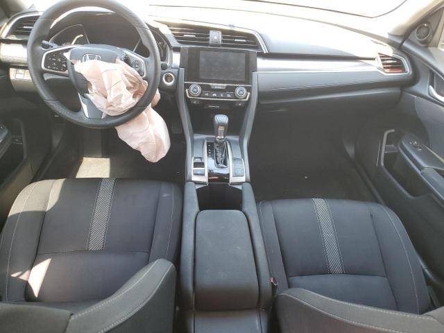2016 HONDA CIVIC EX 19XFC1F3XGE001957