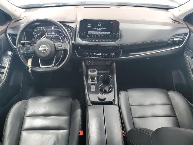 2023 NISSAN ROGUE SL - 5N1BT3CB2PC782384