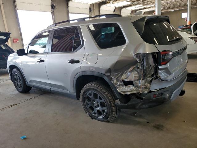 2025 HONDA PILOT TRAI 5FNYG1H67SB088711