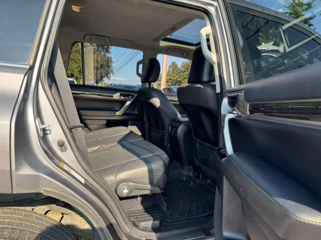 2016 LEXUS GX 460 JTJBM7FX8G5125672