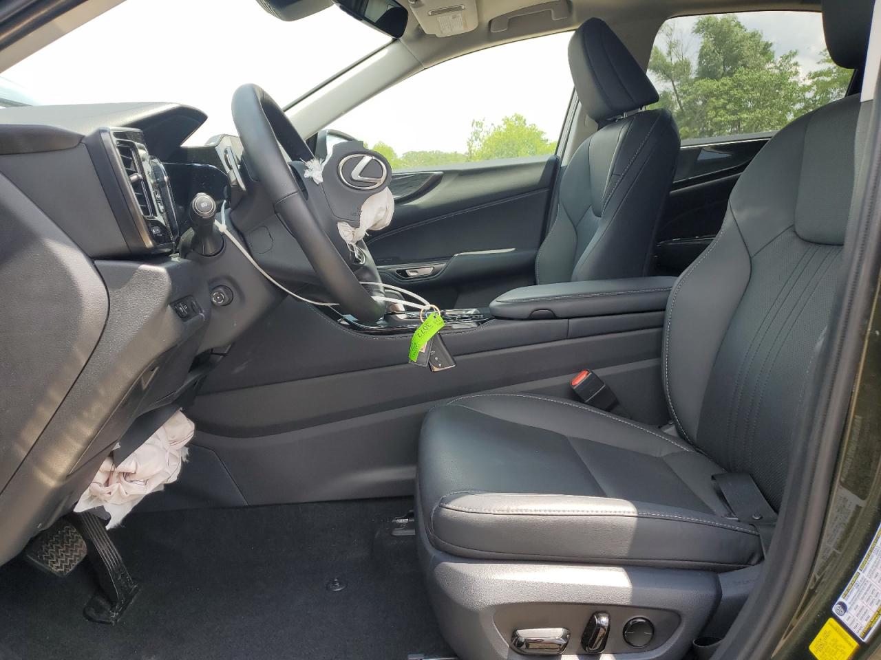 LEXUS NX 350 PREMIUM