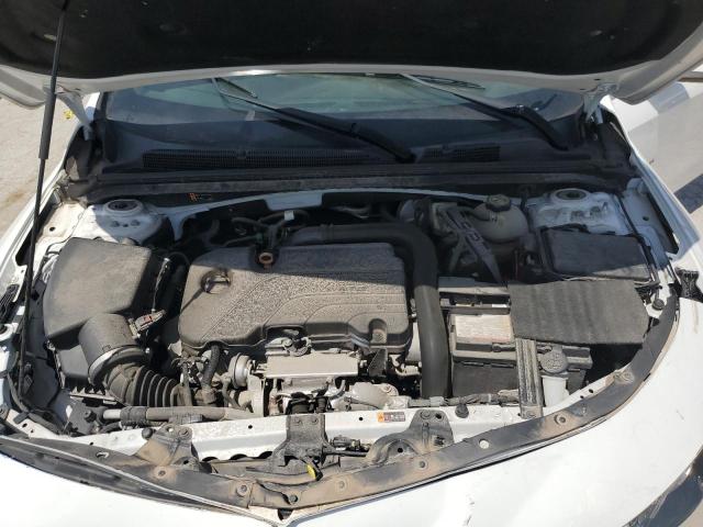 2020 CHEVROLET MALIBU LT - 1G1ZD5ST1LF024009