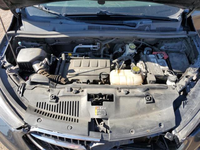 2018 BUICK ENCORE PRE KL4CJASB5JB637318