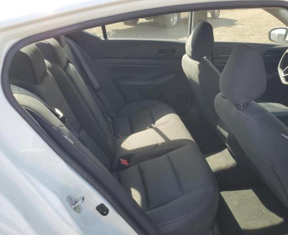 2023 NISSAN ALTIMA S 1N4BL4BV8PN383074