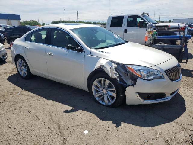 Vin: 2g4gs5gxxe9207898, lot: 63014875, buick regal premium 20144