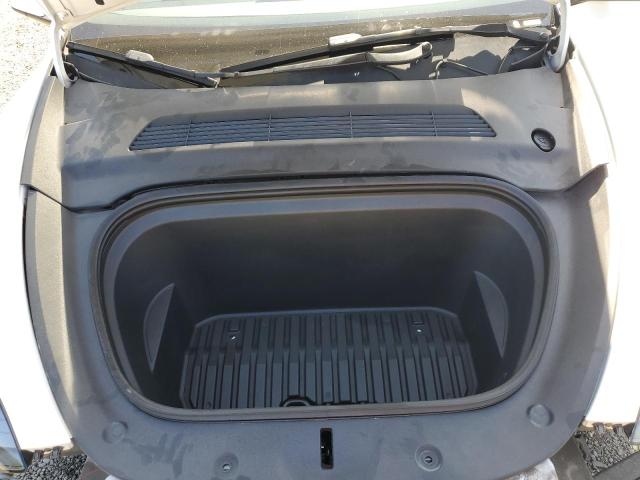 2021 TESLA MODEL Y 5YJYGDEF3MF266395