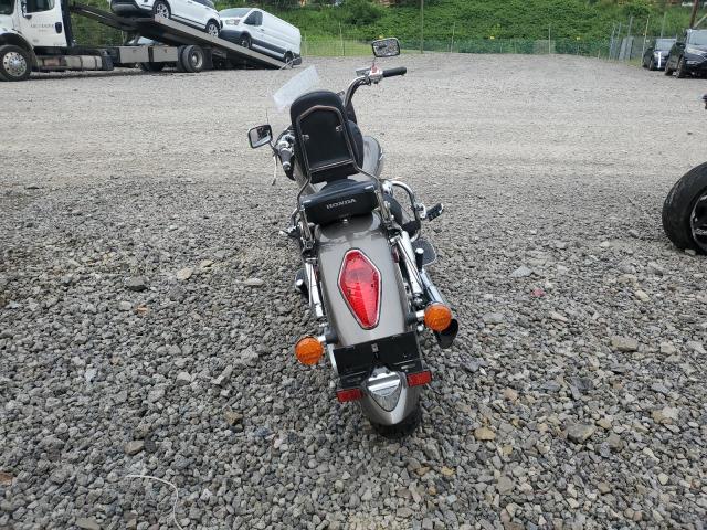 2007 HONDA VTX1300 R 1HFSC52677A411159