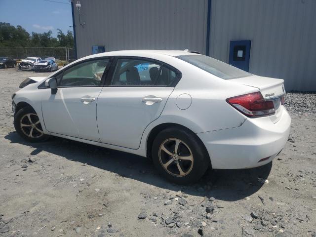 2015 HONDA CIVIC SE 19XFB2F73FE703466