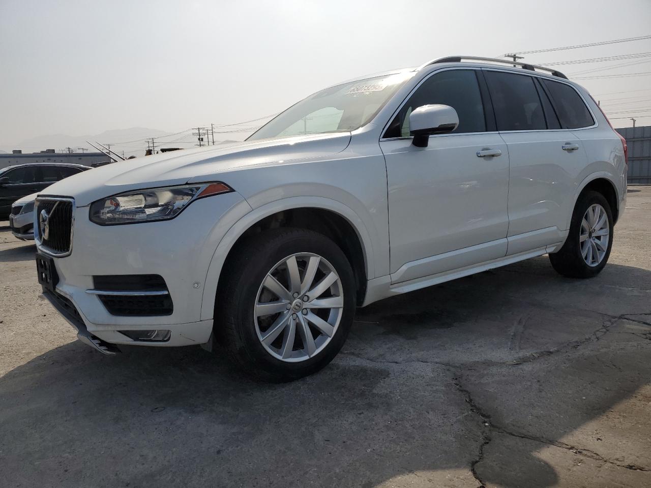 VOLVO XC90 T6