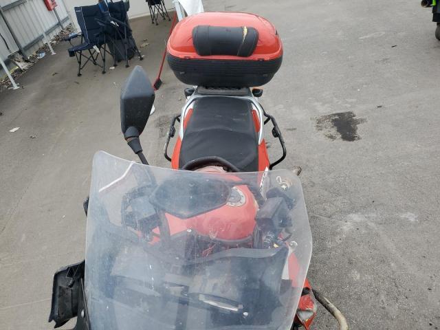 2003 SUZUKI DL1000 JS1VT53A232100098