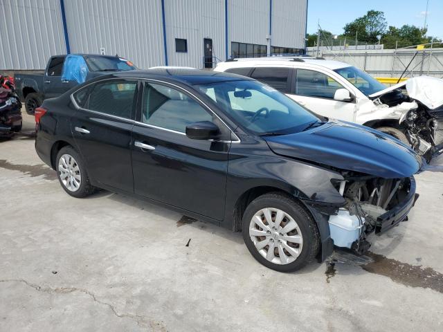 2019 NISSAN SENTRA S - 3N1AB7AP2KY313923