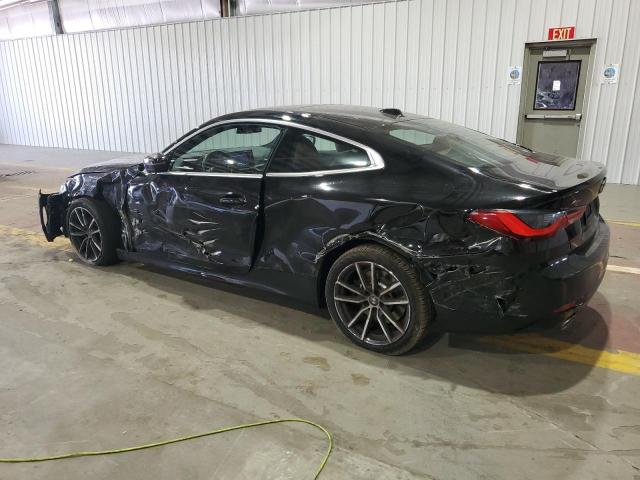 2024 BMW 430XI - WBA73AP01RCP98437