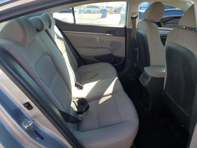 2017 HYUNDAI ELANTRA SE 5NPD74LF2HH191696