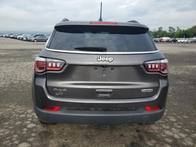 2019 JEEP COMPASS LA 3C4NJDBB5KT630563