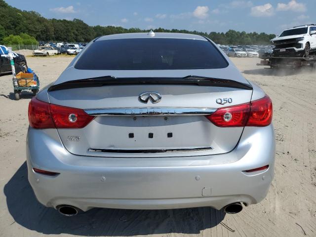 2015 INFINITI Q50 BASE JN1BV7AR0FM417218