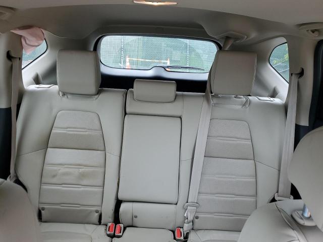 2018 HONDA CR-V TOURI 7FARW2H97JE036926