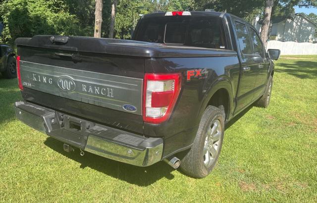 2021 FORD F150 SUPER 1FTFW1E5XMFC85070