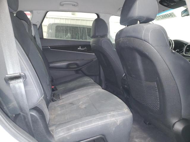 2019 KIA SORENTO LX - 5XYPGDA5XKG543171
