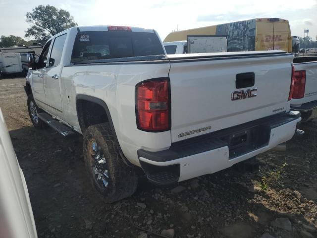 2016 GMC SIERRA K25 1GT12UE85GF218754