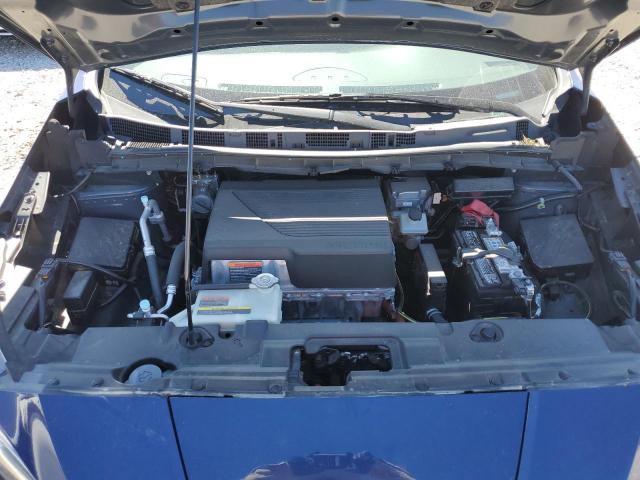 2019 NISSAN LEAF S 1N4AZ1CP7KC303549