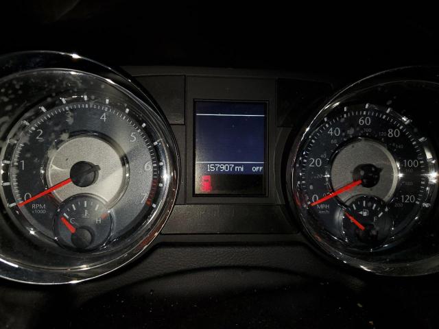 2015 CHRYSLER TOWN & COU 2C4RC1BG9FR636817
