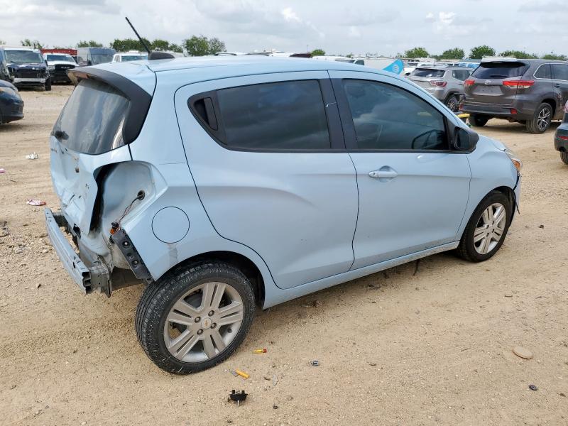 2016 CHEVROLET SPARK LS KL8CB6SA7GC578968