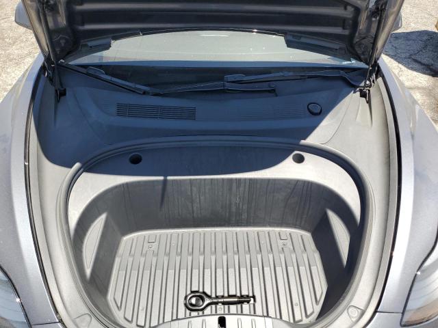 2022 TESLA MODEL 3 5YJ3E1EB8NF338186