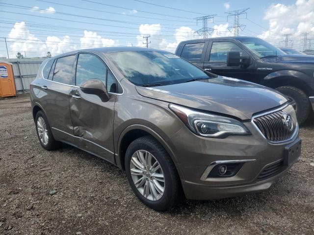 2017 BUICK ENVISION P LRBFXCSA7HD026756