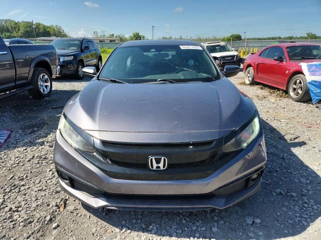 2019 HONDA CIVIC SPOR - 2HGFC2F85KH563362