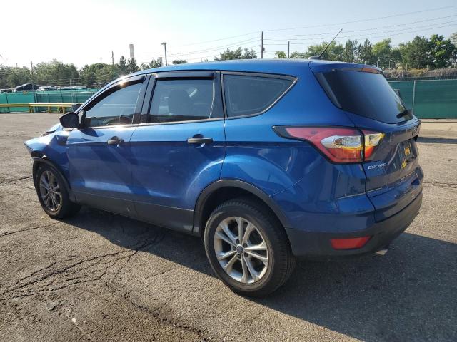 2017 FORD ESCAPE S - 1FMCU0F73HUD60210