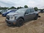 2024 FORD MAVERICK X - 3FTTW8J97RRB34895