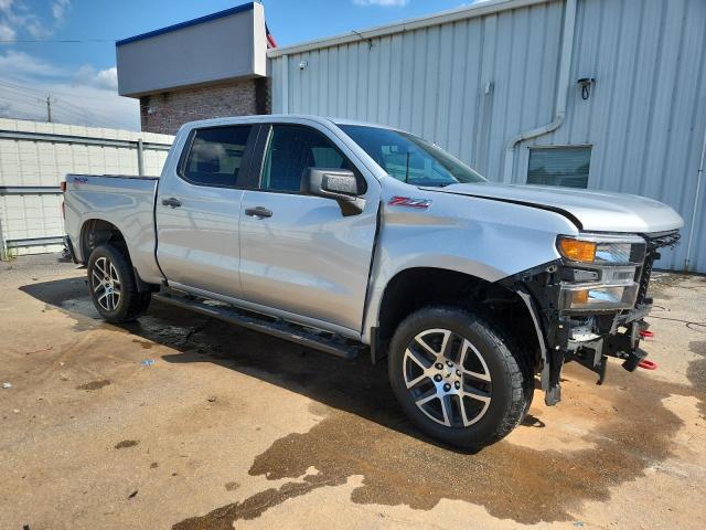 2019 CHEVROLET SILVERADO - 1GCPYCEF3KZ401269