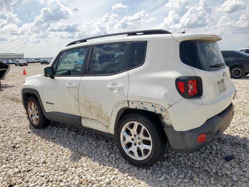 2015 JEEP RENEGADE L ZACCJABT0FPB90893