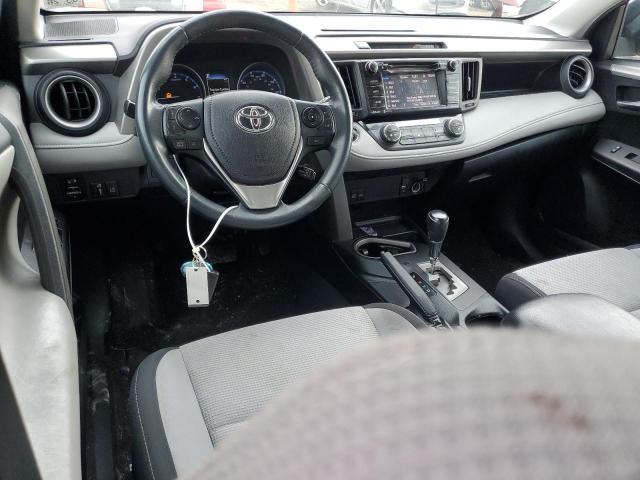 2018 TOYOTA RAV4 ADVEN 2T3WFREV7JW464160